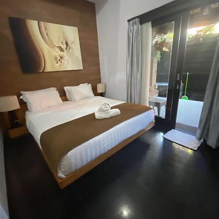 Rahayu Guest House Seminyak Dış mekan fotoğraf