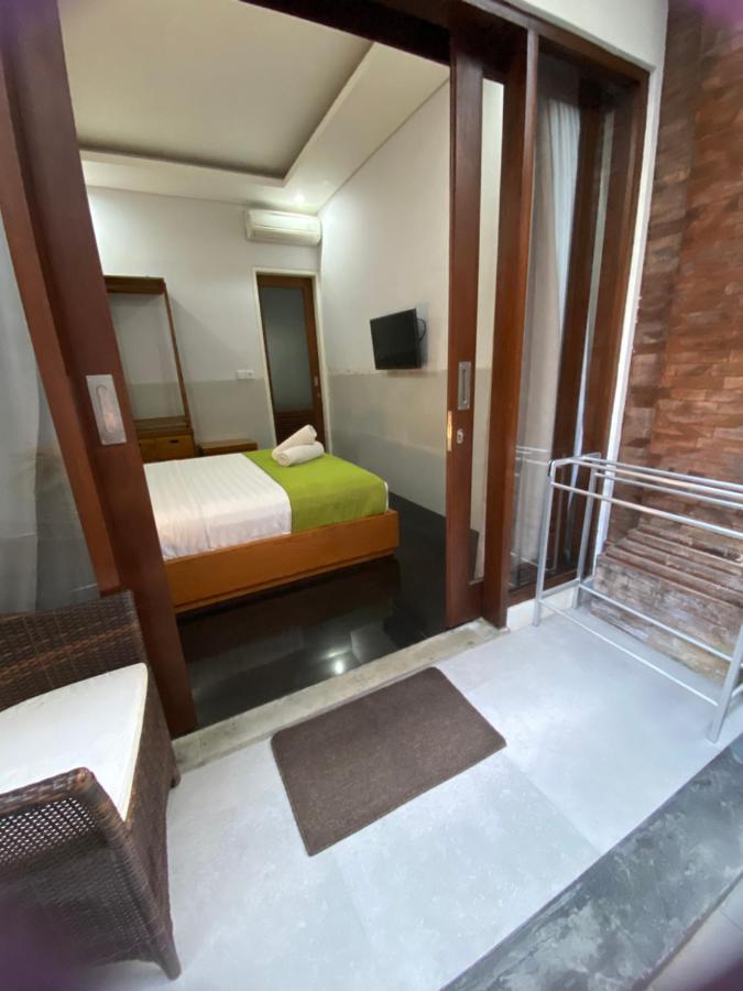 Rahayu Guest House Seminyak Dış mekan fotoğraf