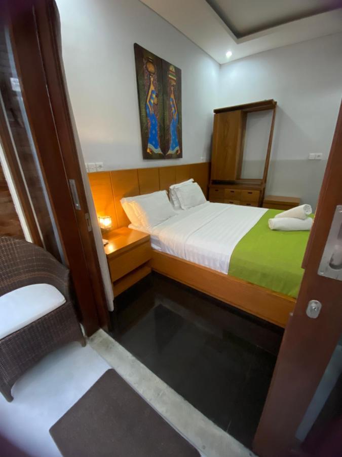 Rahayu Guest House Seminyak Dış mekan fotoğraf