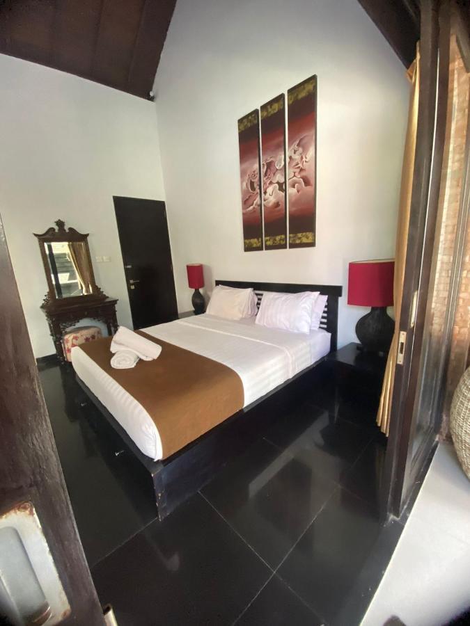 Rahayu Guest House Seminyak Dış mekan fotoğraf