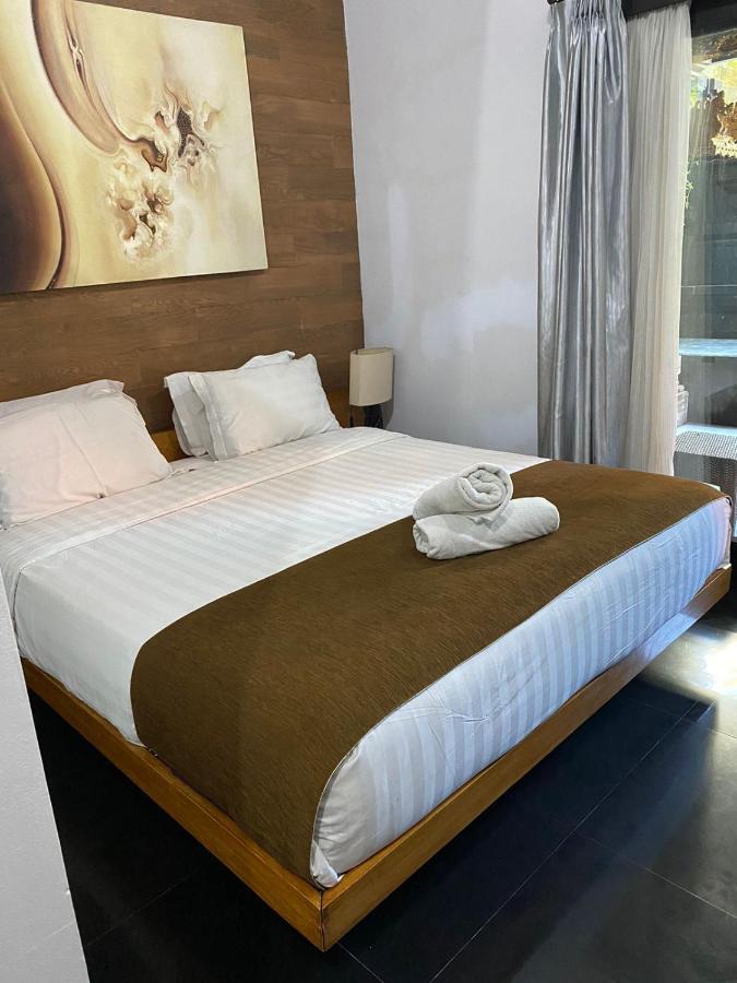 Rahayu Guest House Seminyak Dış mekan fotoğraf