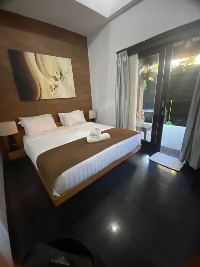 Rahayu Guest House Seminyak Dış mekan fotoğraf