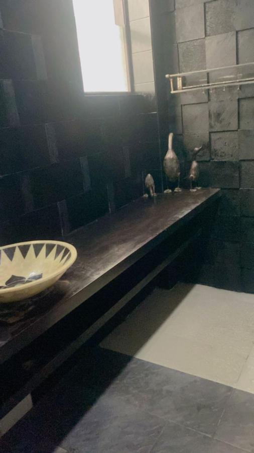Rahayu Guest House Seminyak Dış mekan fotoğraf